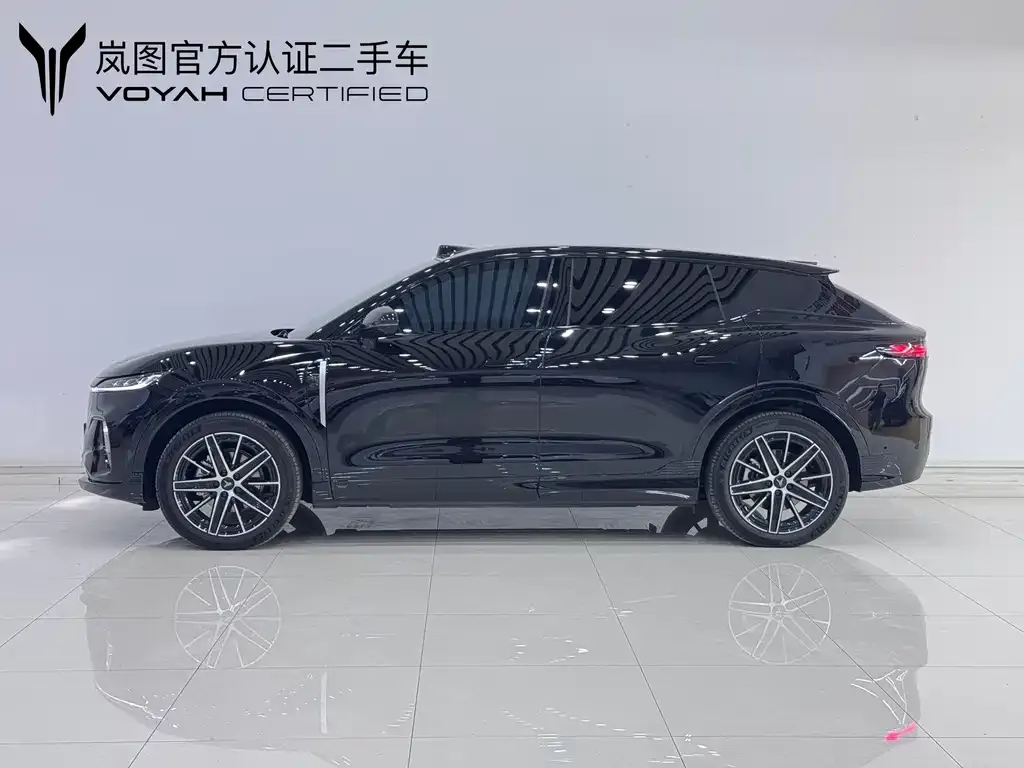 VOYAH Zhiyin 2025 из CN, фото 10