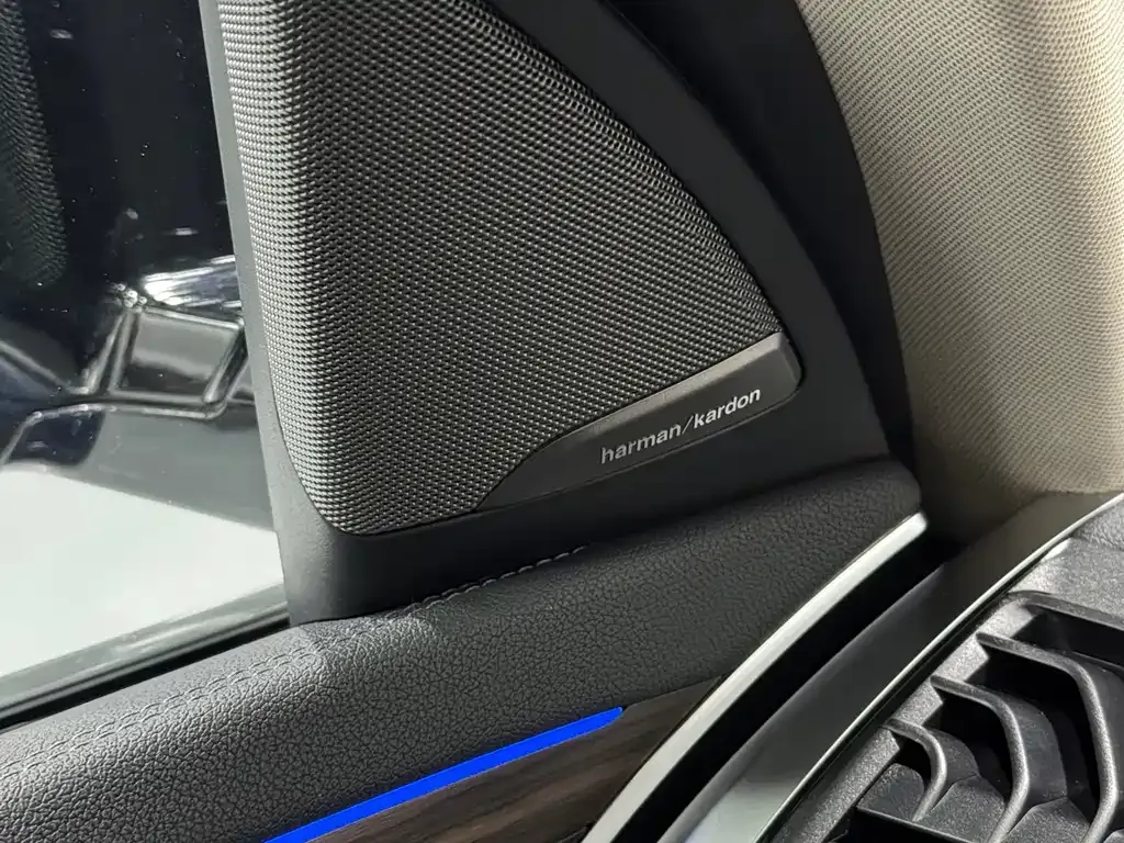 BMW X3 2021 из CN, фото 9