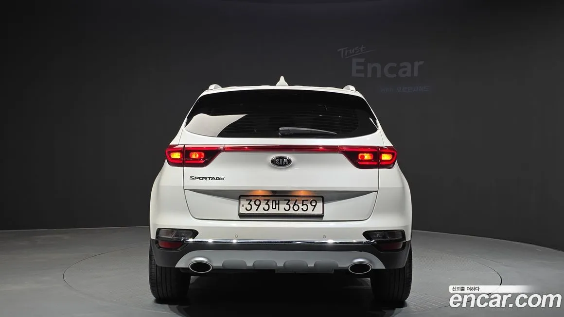 Kia Sportage — фото 2
