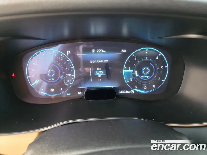 Genesis G70 2021 из KR, фото 2