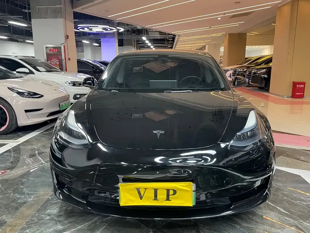 Tesla Model 3 2024 из CN, фото 6