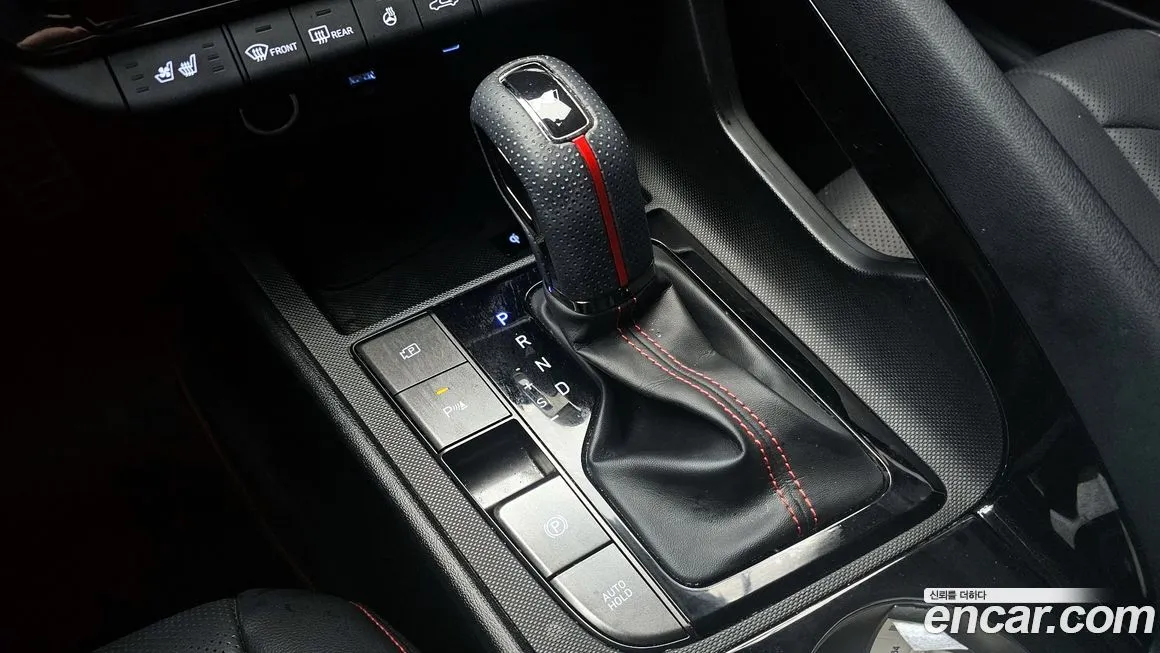 Hyundai AVANTE 2025 из KR, фото 8