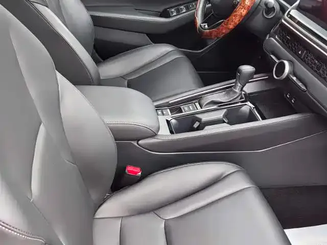 Honda Accord — фото 4