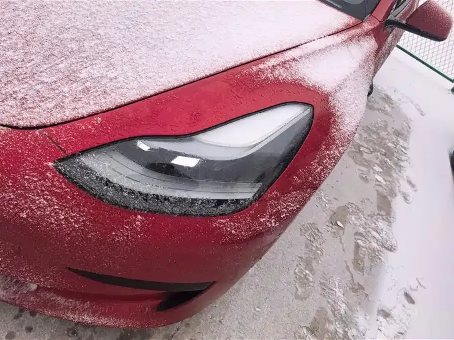 Tesla Model 3 2021 из CN, фото 10