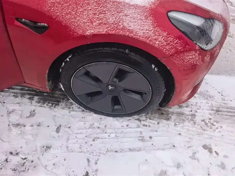 Tesla Model 3 2021 из CN, фото 8
