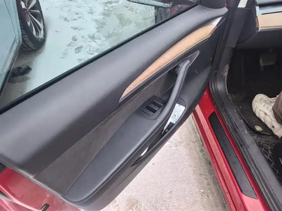 Tesla Model 3 2021 из CN, фото 5