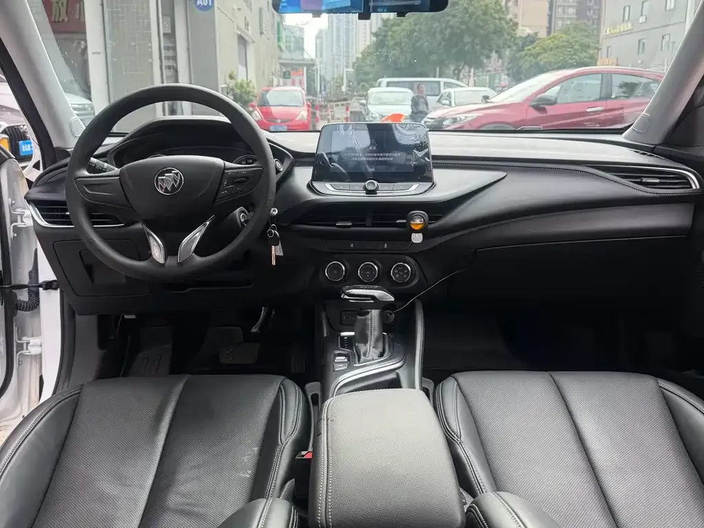 Buick Verano 2024 из CN, фото 6