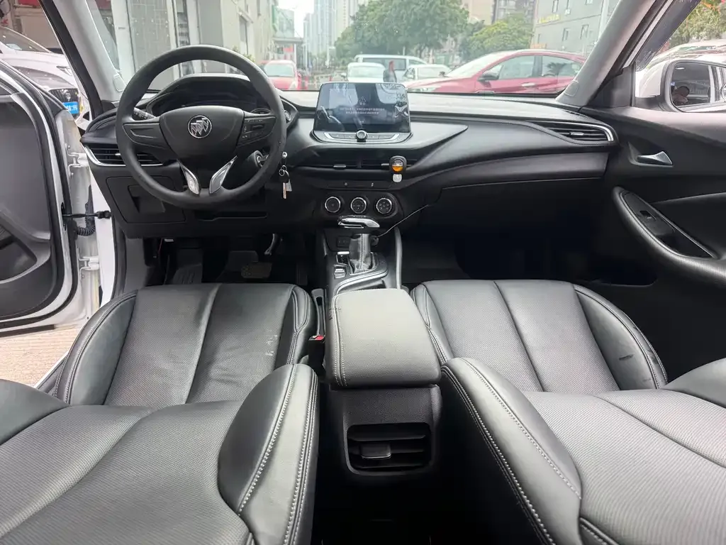 Buick Verano 2024 из CN, фото 5