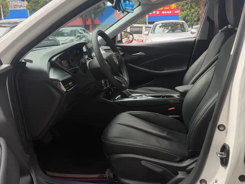 Buick Verano 2024 из CN, фото 9