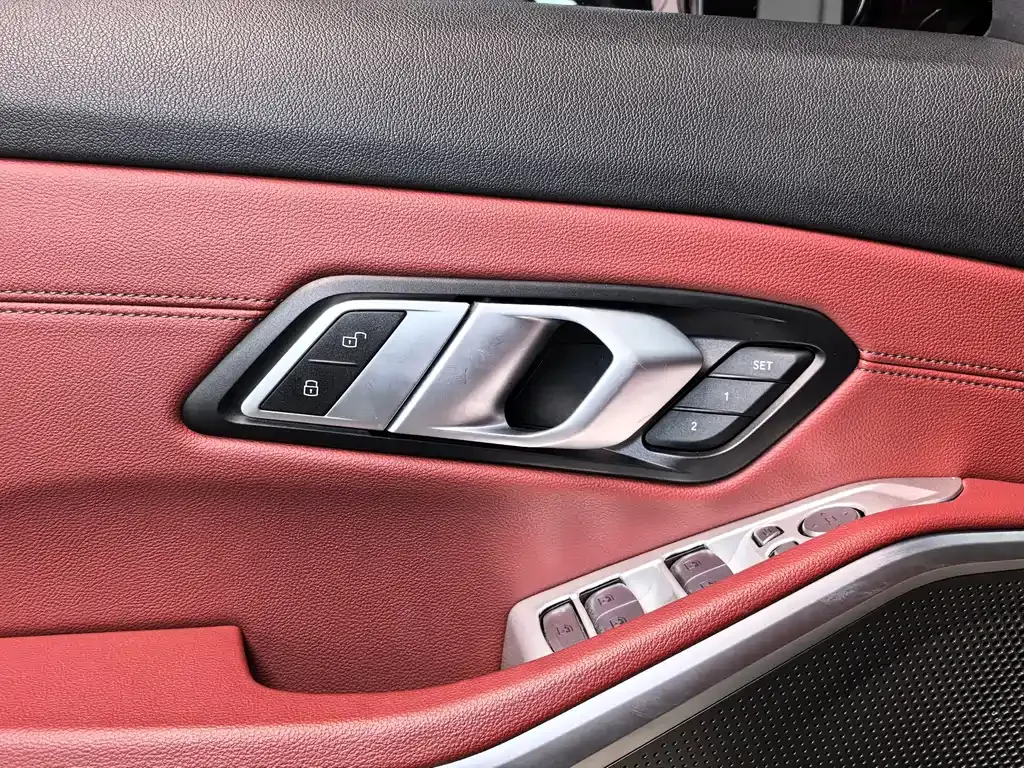BMW 3 Series — фото 10