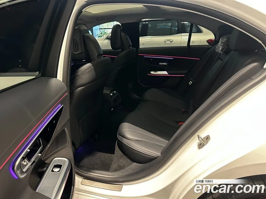 Mercedes-Benz E-Class 2024 из KR, фото 5