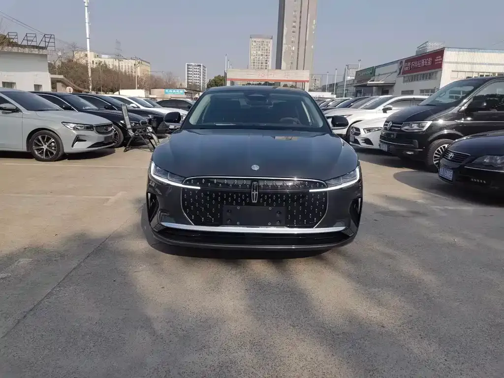 Lincoln Z 2023 из CN, фото 10