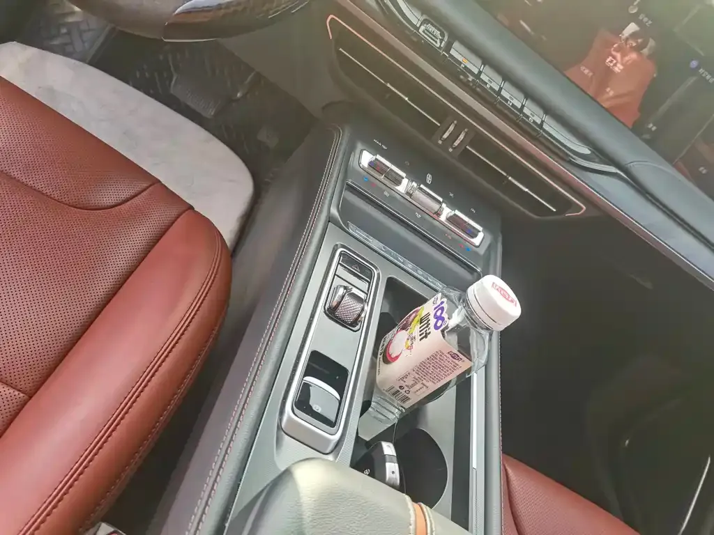 Lincoln Z 2023 из CN, фото 7