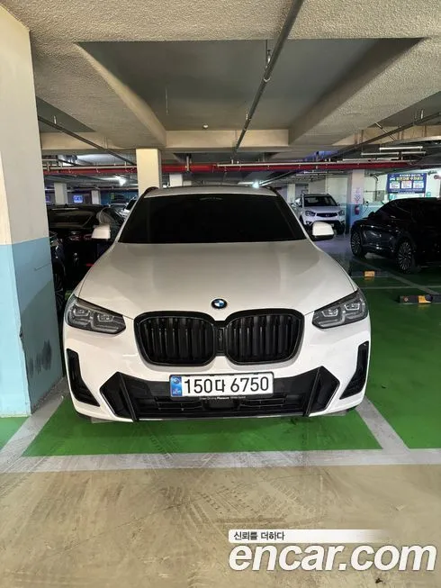 BMW X4 — фото 1