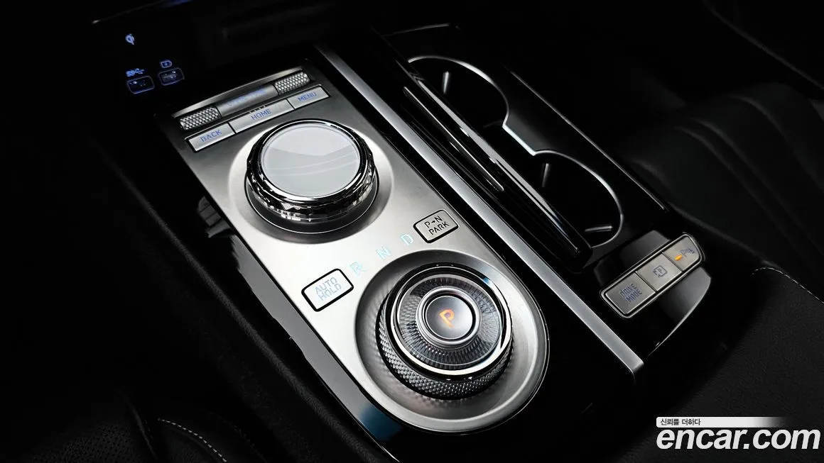 Genesis G80 — фото 3
