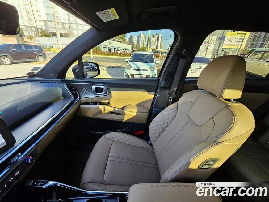 Kia Sorento — фото 2