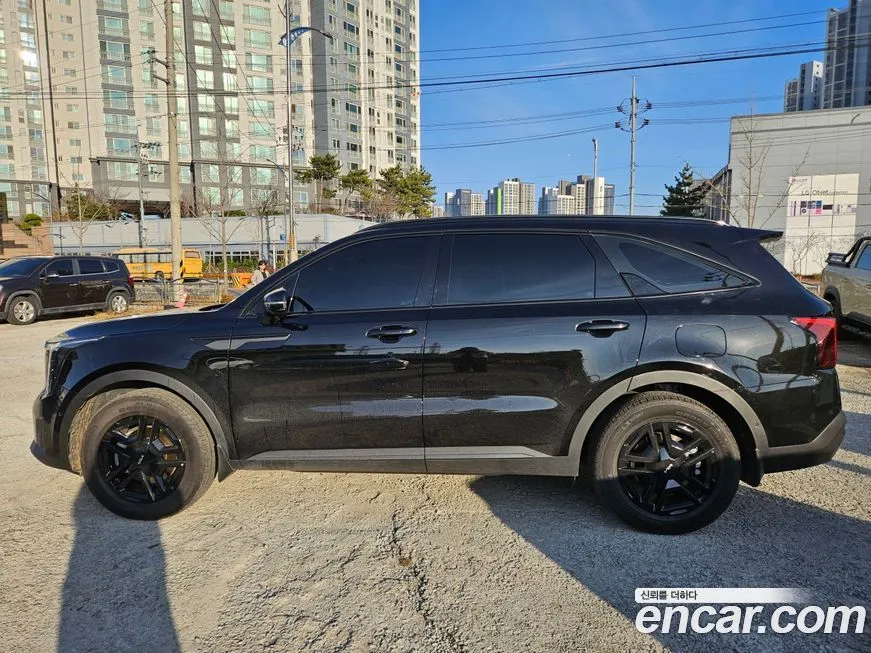 Kia Sorento — фото 4
