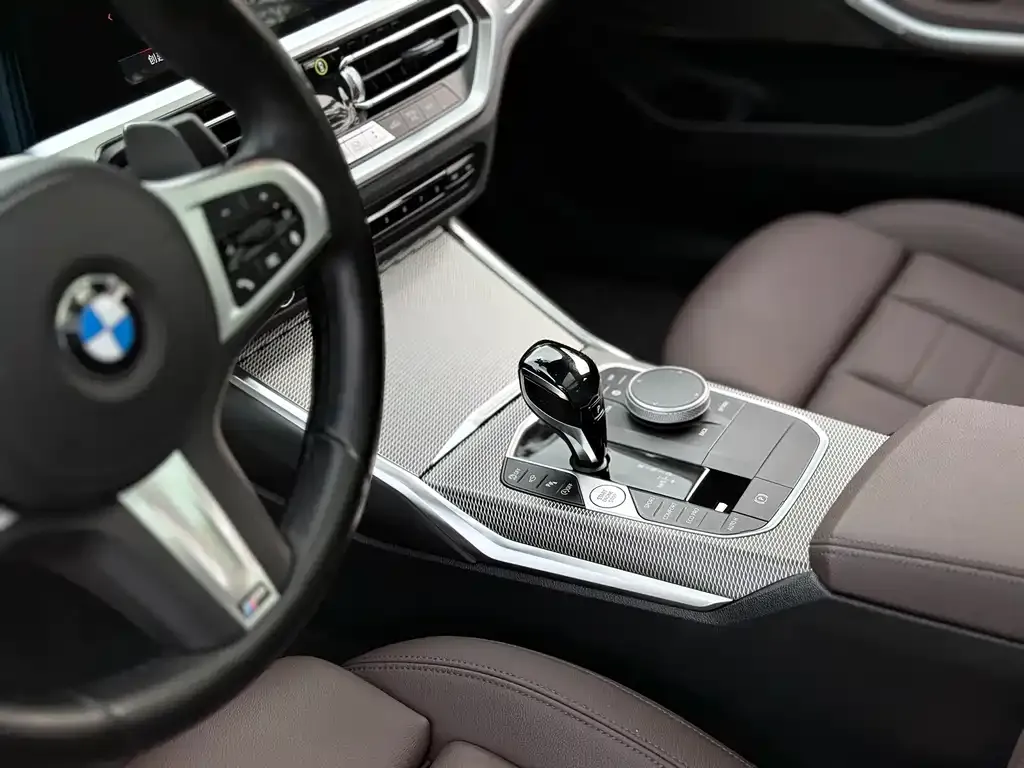 BMW 3 Series — фото 3
