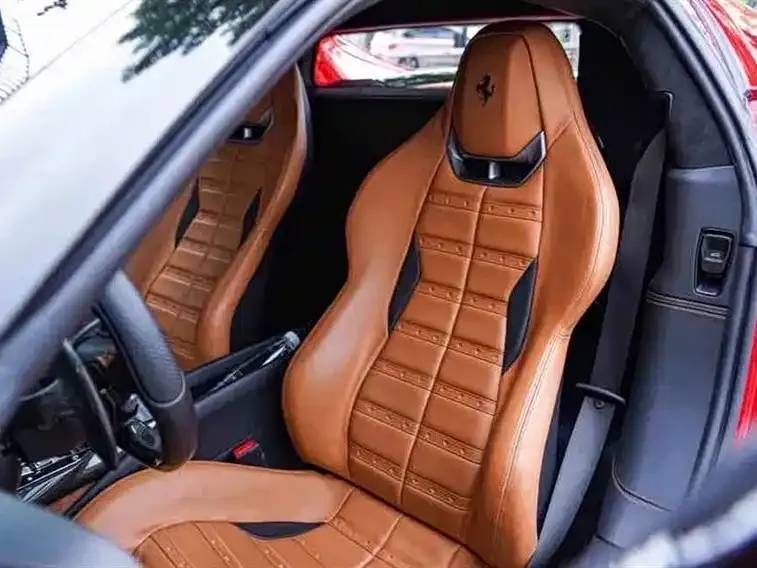 Ferrari 296 2023 из CN, фото 2