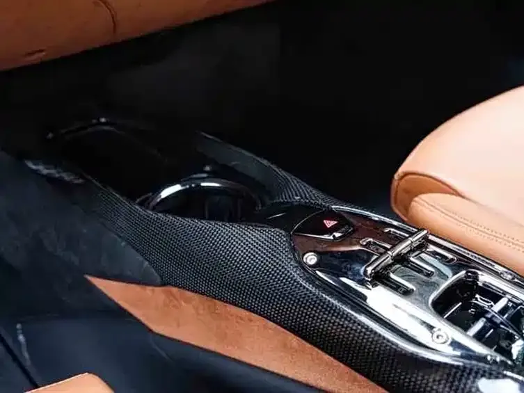 Ferrari 296 2023 из CN, фото 3