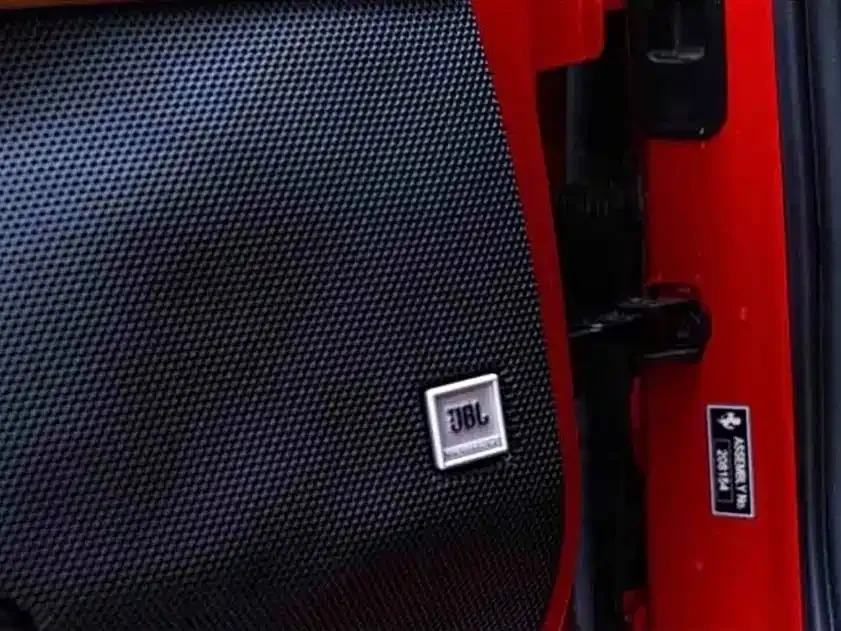 Ferrari 296 2023 из CN, фото 4