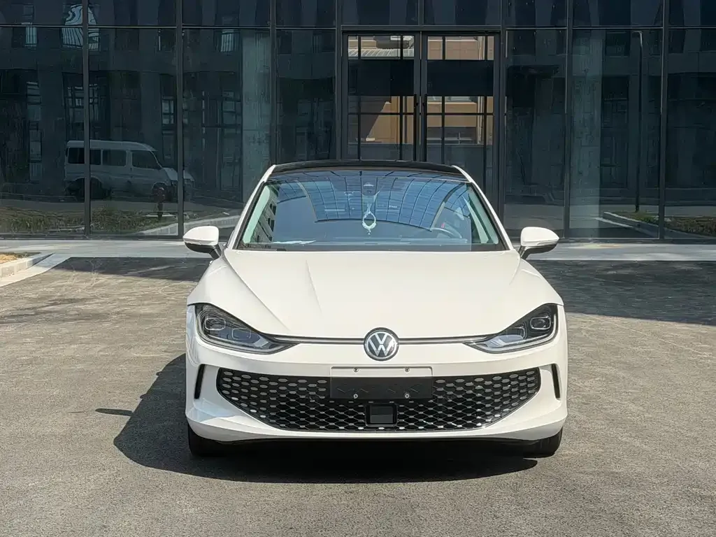 Volkswagen Lamando 2024 из CN, фото 5