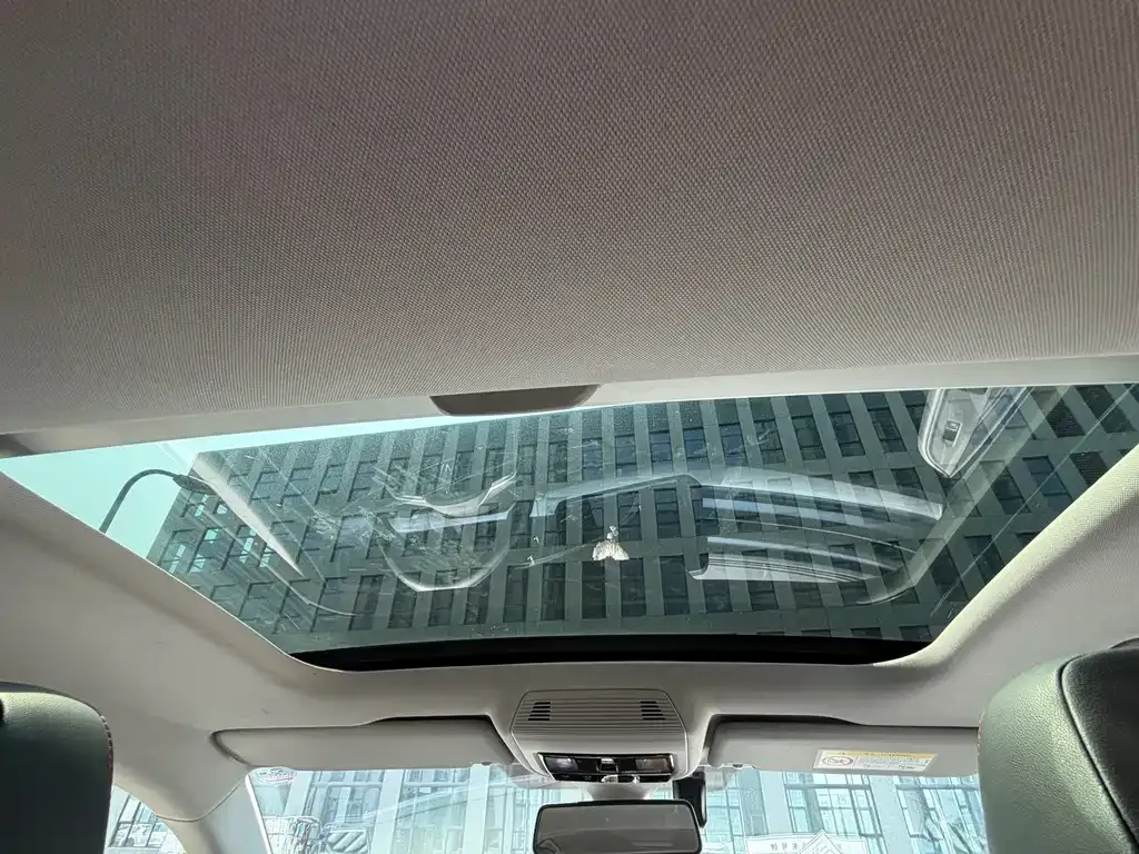 Volkswagen Lamando 2024 из CN, фото 8