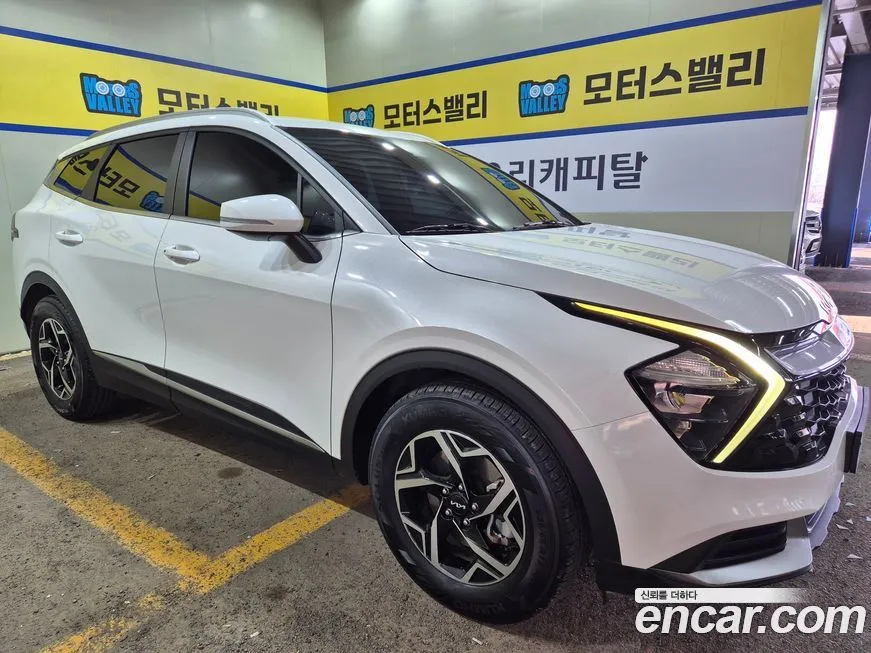 Kia Sportage — фото 2