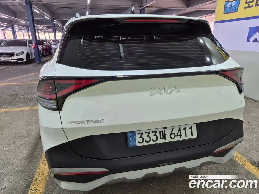 Kia Sportage — фото 4