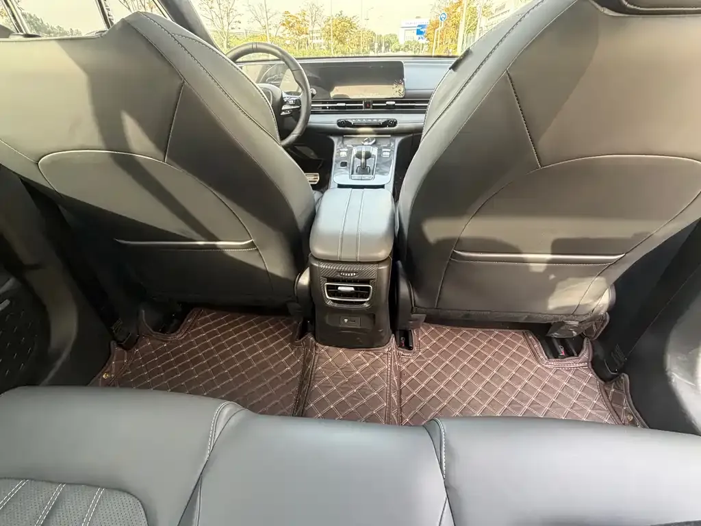 GAC Motor Shadow Leopard 2026 из CN, фото 4