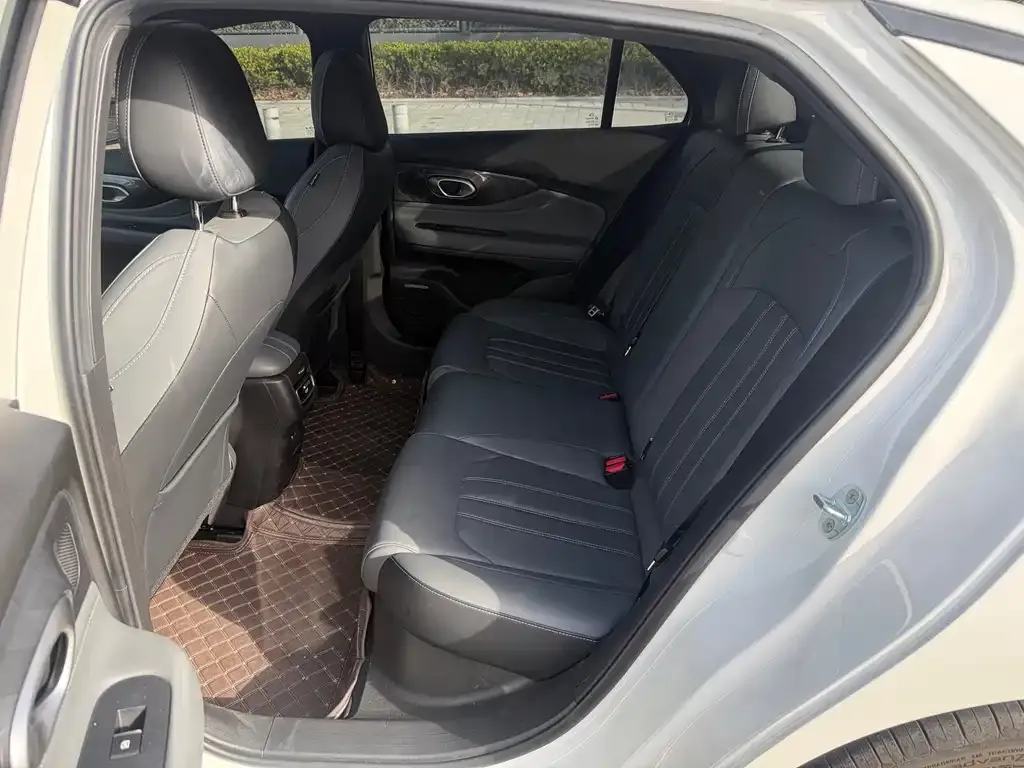 GAC Motor Shadow Leopard 2026 из CN, фото 6