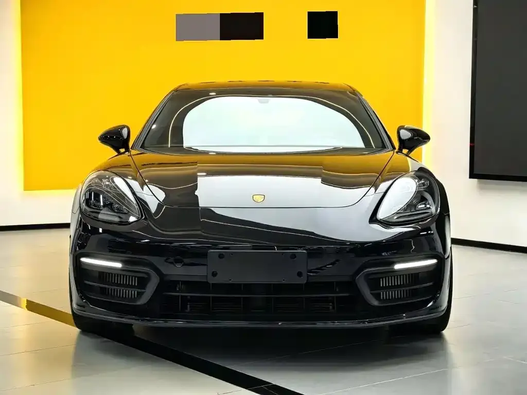 Porsche Panamera 2022 из CN, фото 3