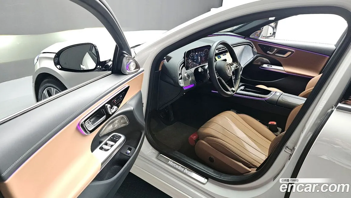 Mercedes-Benz E-Class 2025 из KR, фото 10