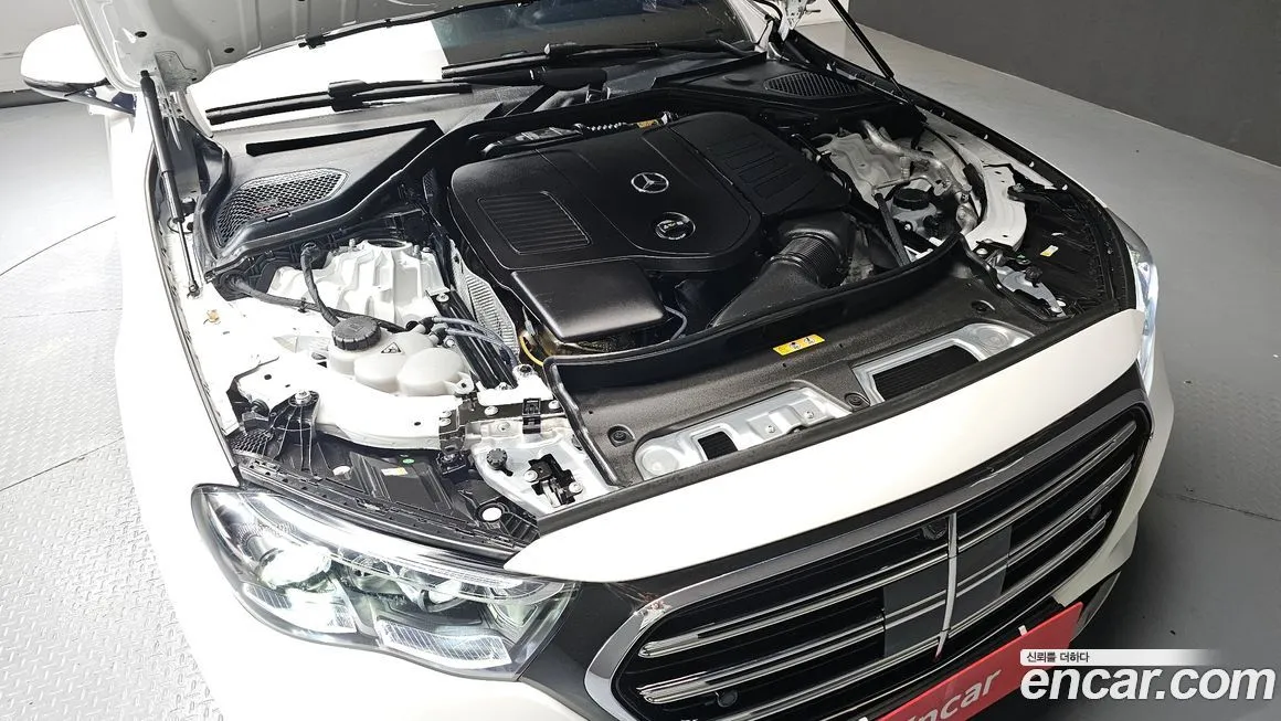 Mercedes-Benz E-Class 2025 из KR, фото 9