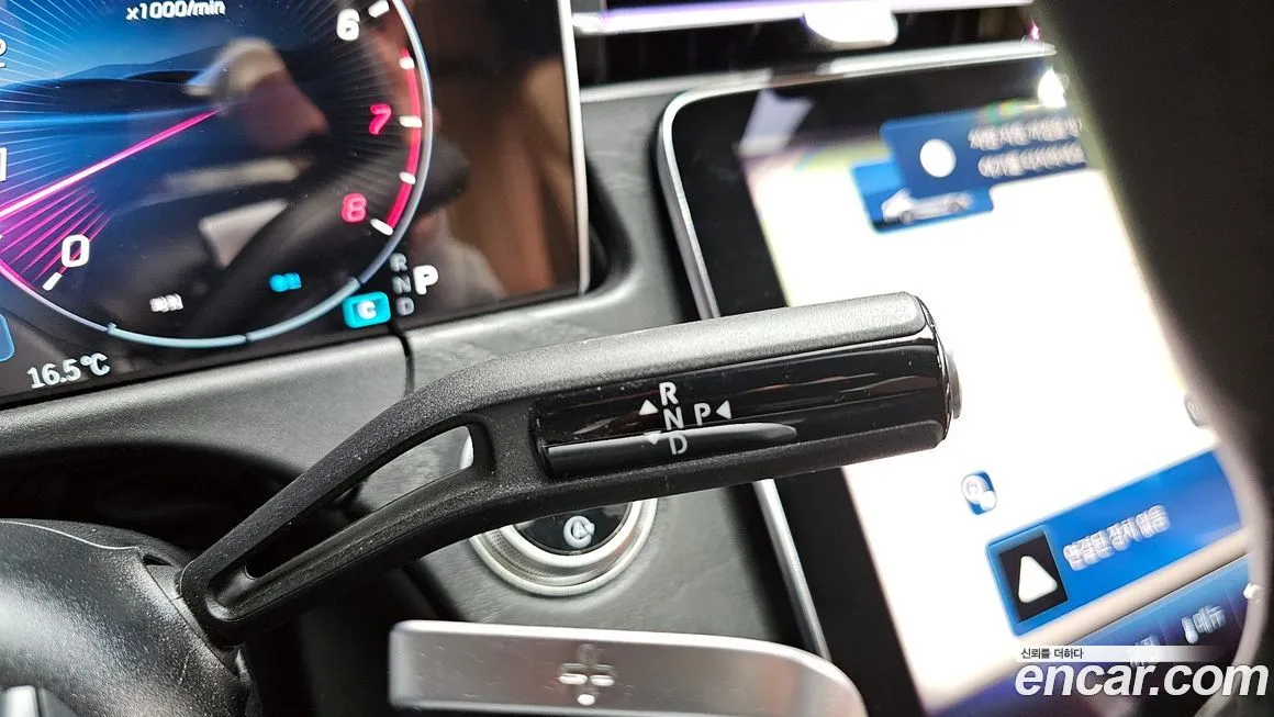 Mercedes-Benz E-Class 2025 из KR, фото 7