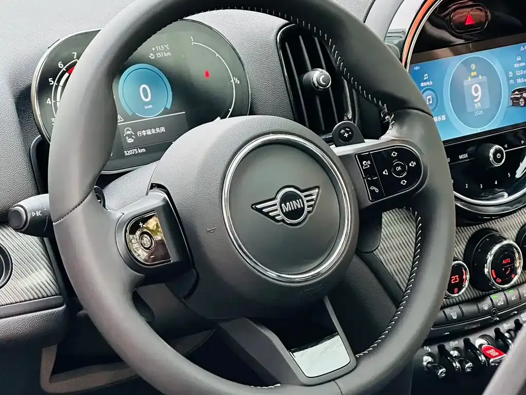 MINI Countryman 2021 из CN, фото 2