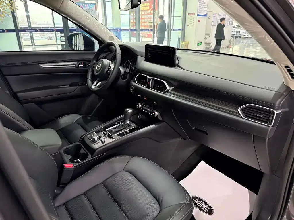 Mazda CX-5 2023 из CN, фото 10