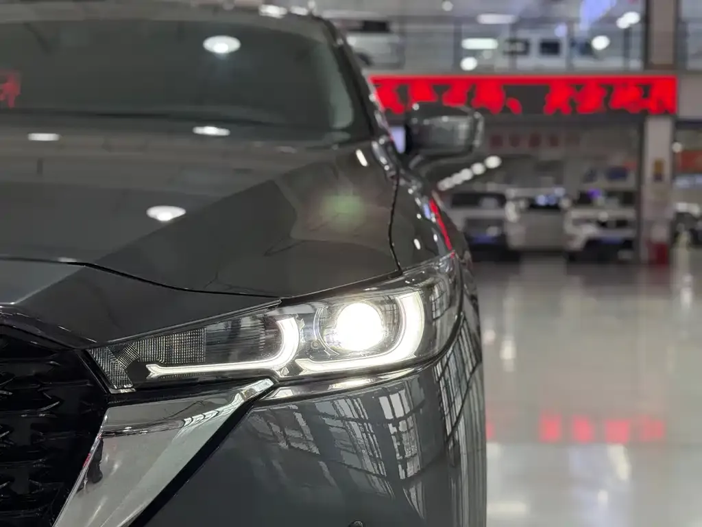 Mazda CX-5 2023 из CN, фото 6
