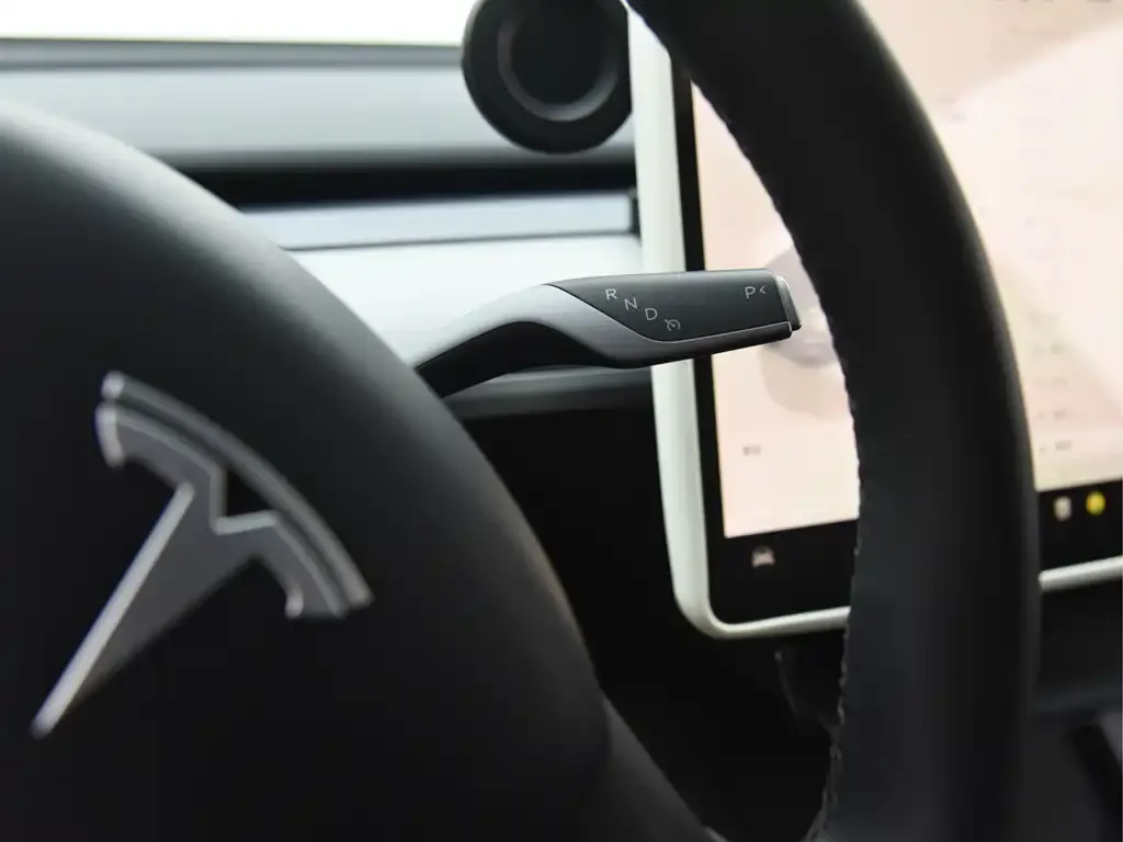Tesla Model Y 2024 из CN, фото 7