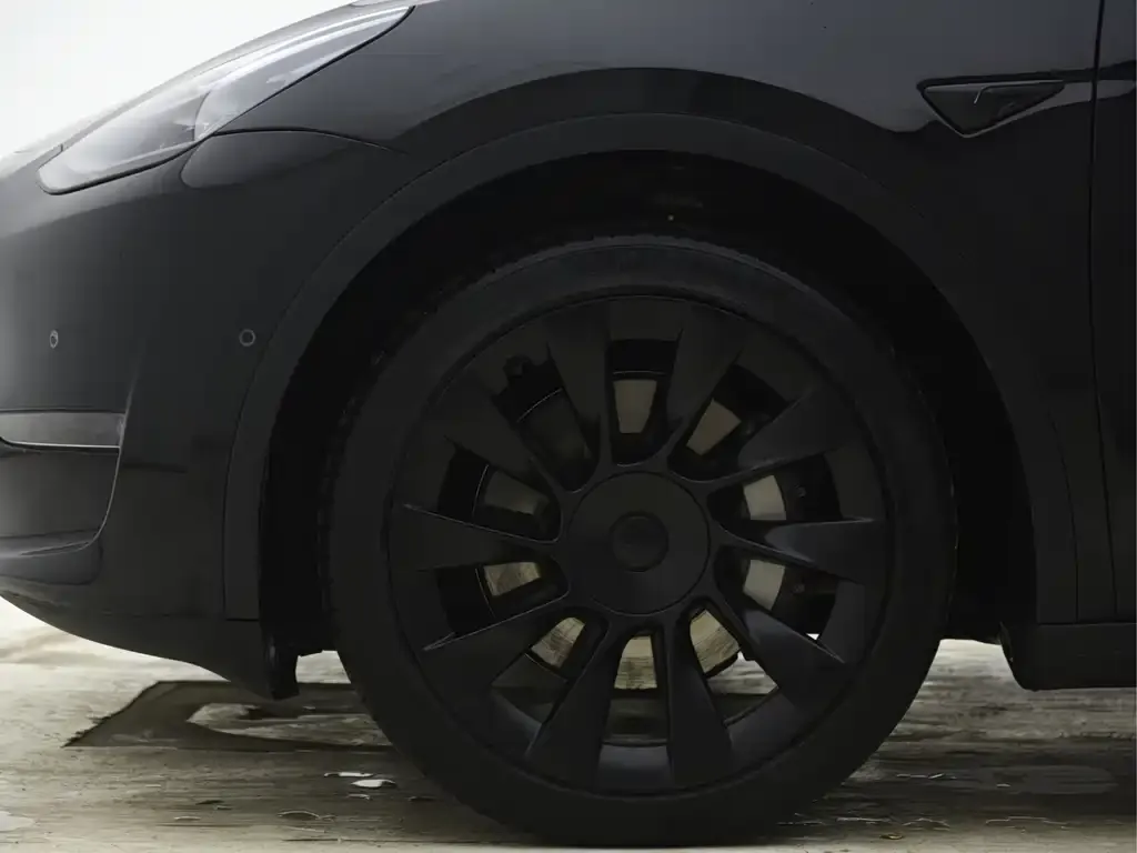 Tesla Model Y 2024 из CN, фото 3