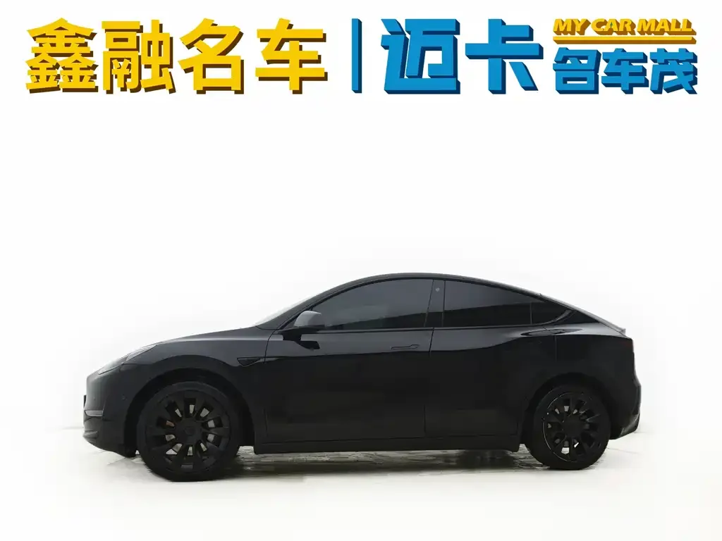 Tesla Model Y 2024 из CN, фото 4