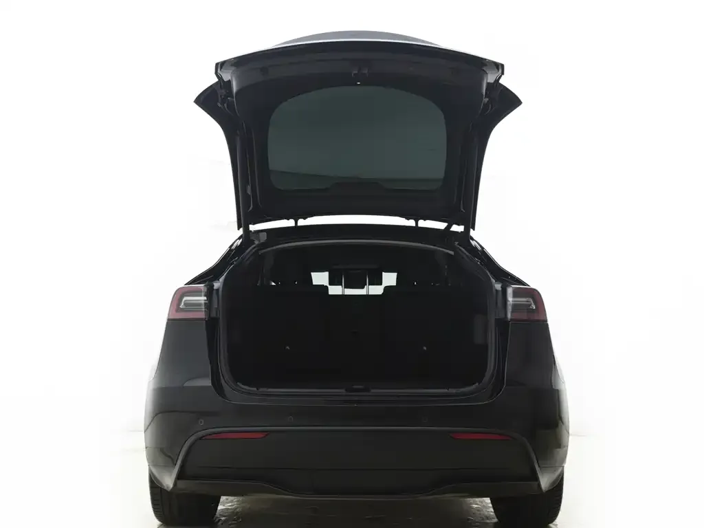 Tesla Model Y 2024 из CN, фото 6