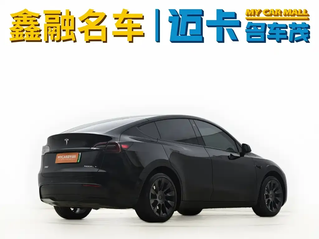 Tesla Model Y 2024 из CN, фото 9