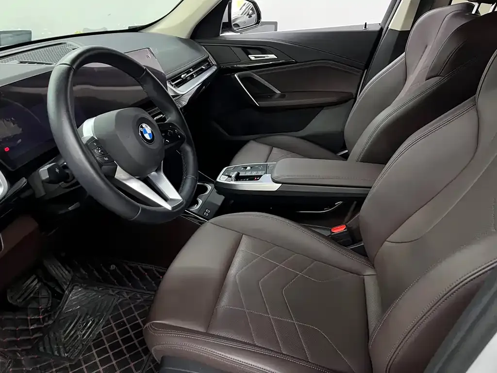 BMW X1 2023 из CN, фото 7