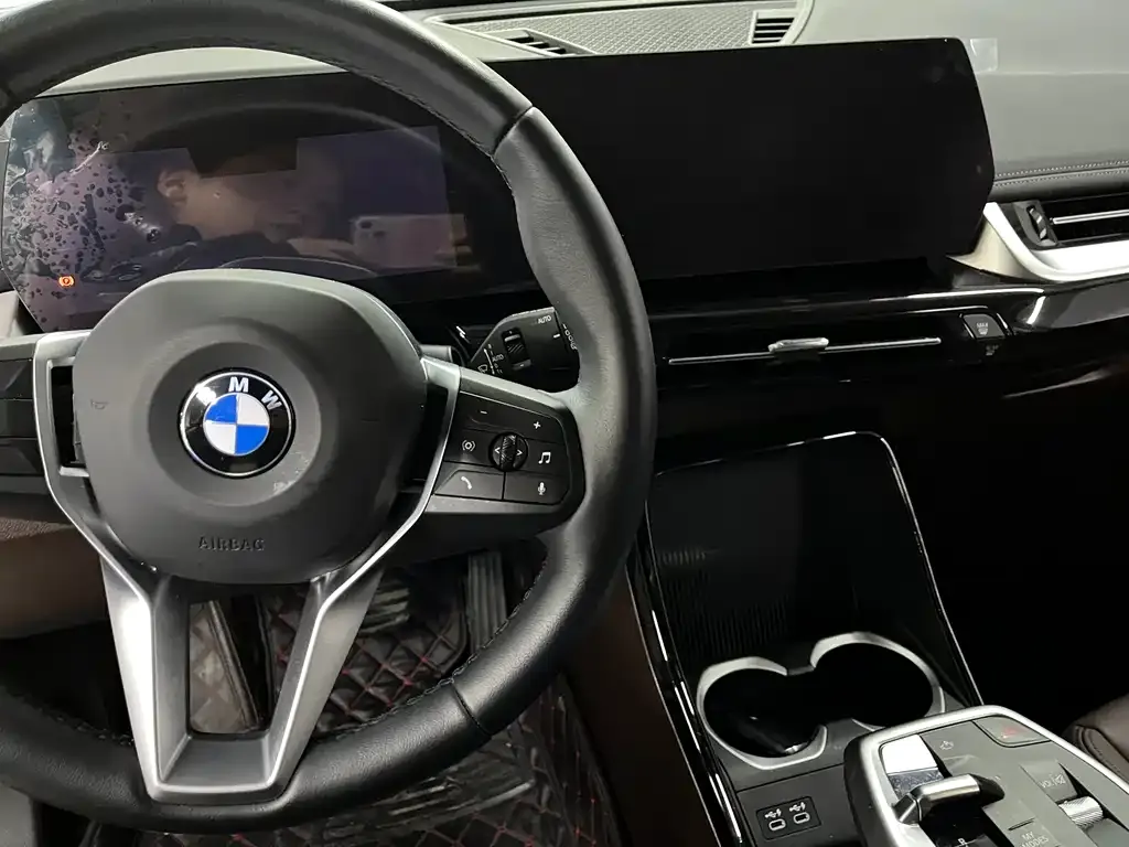 BMW X1 2023 из CN, фото 10