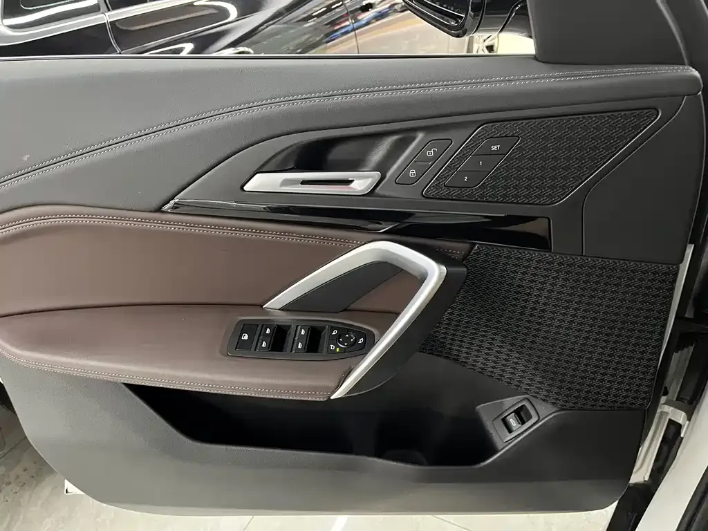 BMW X1 2023 из CN, фото 8