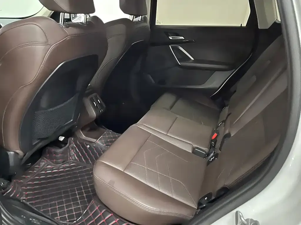 BMW X1 2023 из CN, фото 4