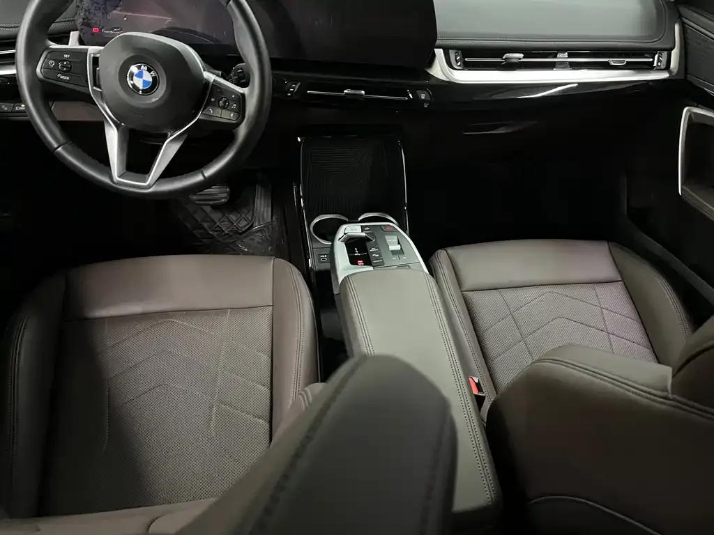 BMW X1 2023 из CN, фото 6