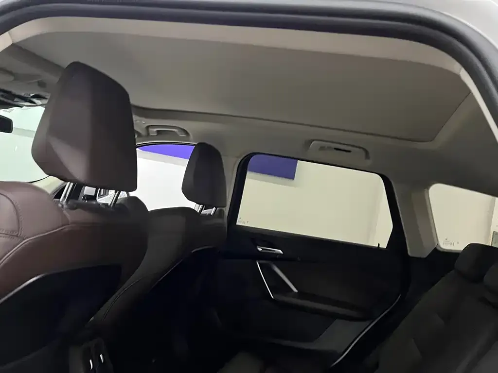 BMW X1 2023 из CN, фото 2