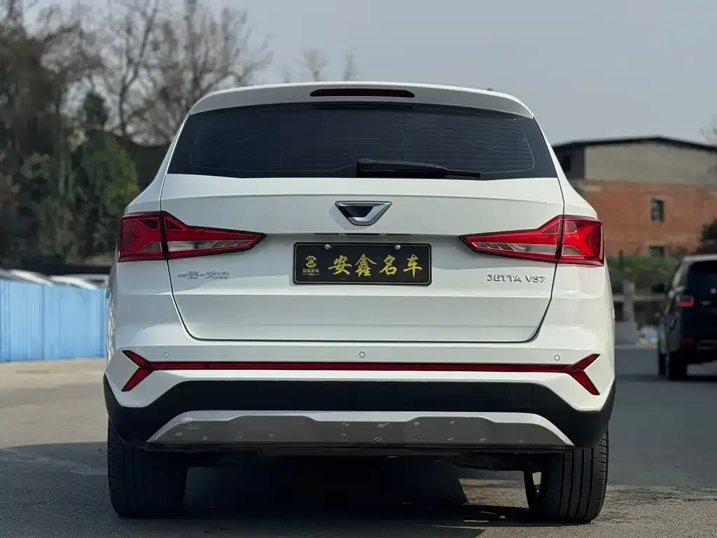 Jetta VS7 2023 из CN, фото 6